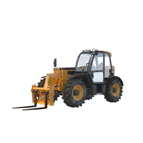 the cost of renting a telehandler might be more affordable for short-term or occasional use, whereas purchasing one might be more practical for long-term or frequent use